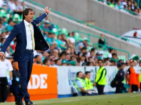 El posible once inicial de Santos Laguna para enfrentar a Rayados