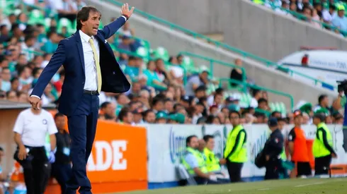 El posible once inicial de Santos Laguna para enfrentar a Rayados