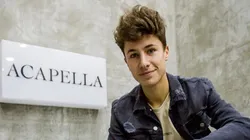 ¡Terrible momento para Juanpa!