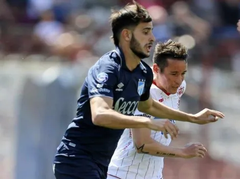 Qué canal transmite Estudiantes vs Atlético Tucumán por la Superliga