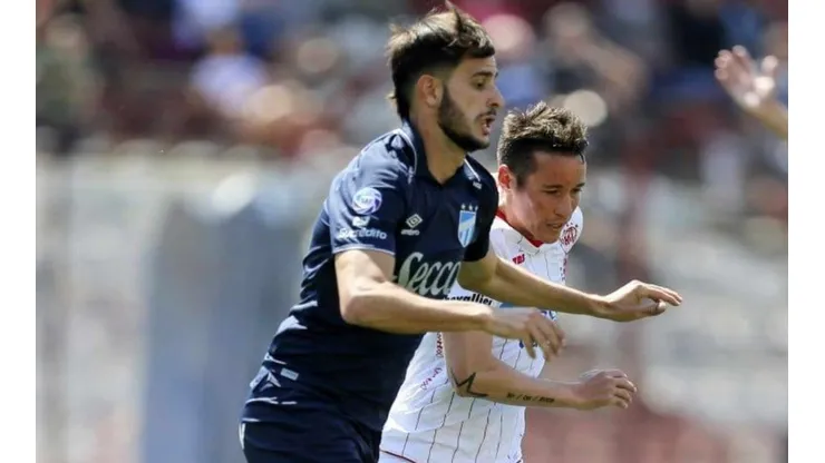 Qué canal transmite Estudiantes vs Atlético Tucumán por la Superliga
