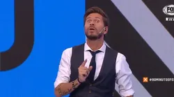 Lo anunció Vignolo: se viene un nuevo partido entre 90 Minutos y Fox Radio