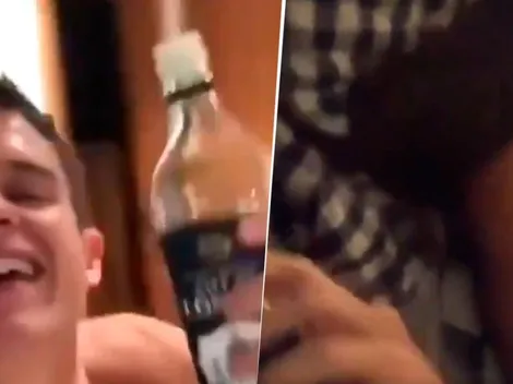 Video: Arkano subió 2 historias sexistas y podrían bajarlo del jurado de la Red Bull