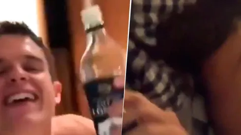 Video: Arkano subió 2 historias sexistas y podrían bajarlo del jurado de la Red Bull