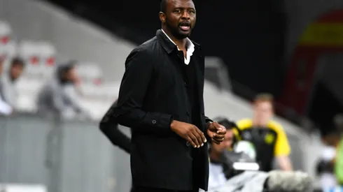 Patrick Vieira se suma a la lista de candidatos para dirigir a Inter Miami