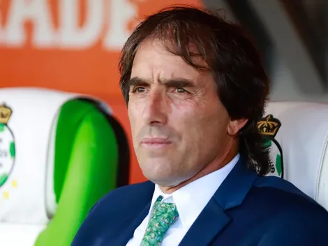 Guillermo Almada no le tiene miedo a Rogelio Funes Mori