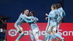 Qué canal transmite Celta de Vigo vs. Real Valladolid por la Liga
