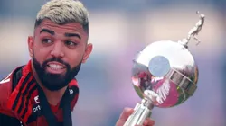 Flamengo se fija en un delantero de Europa si se marcha Gabigol