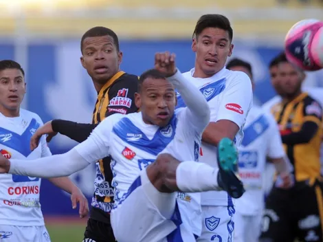 Qué canal transmite San José vs. Sport Boys Warnes por la Liga de Bolivia