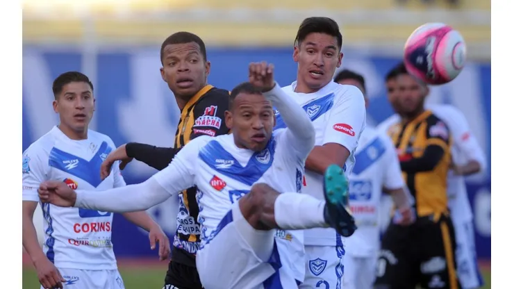 Qué canal transmite San José vs. Sport Boys Warnes por la Liga de Bolivia