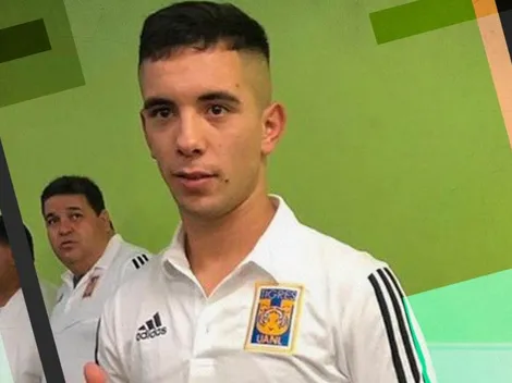 El uruguayo que puede volver a Tigres por la crisis social en Chile