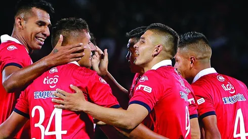 Qué canal transmite Always Ready vs. Wilstersmann por la Liga de Bolivia