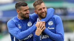 Qué canal transmite Schalke 04 vs. Unión Berlin por la Bundesliga