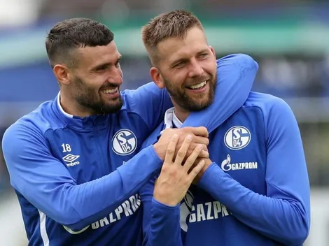 Qué canal transmite Schalke 04 vs. Unión Berlin por la Bundesliga