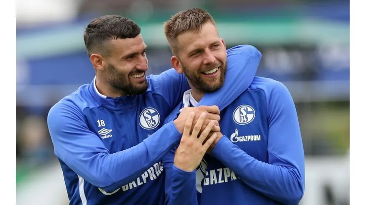 Qué canal transmite Schalke 04 vs. Unión Berlin por la Bundesliga