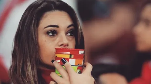 Almenara trabajó en GolPerú.