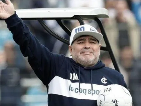 Banfield vs. Gimnasia EN VIVO ONLINE por la Superliga