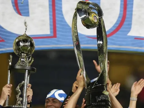 Fechas y horarios para la final de la Liga Águila II-2019