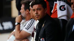 ¿Sucesor para Gallardo? El ex-River que sueña dirigir en el fútbol argentino