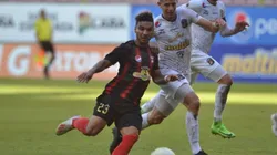 Qué canal transmite Caracas vs. Deportivo Lara por la Liga de Venezuela