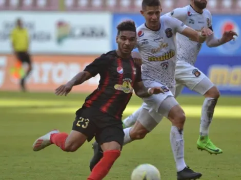 Qué canal transmite Caracas vs. Deportivo Lara por la Liga de Venezuela