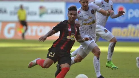Qué canal transmite Caracas vs. Deportivo Lara por la Liga de Venezuela