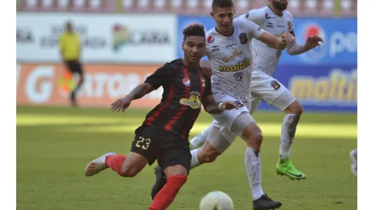 Qué canal transmite Caracas vs. Deportivo Lara por la Liga de Venezuela