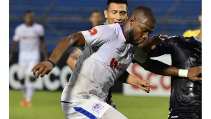 Día y horario Olimpia vs. Motagua por la Liga de Honduras