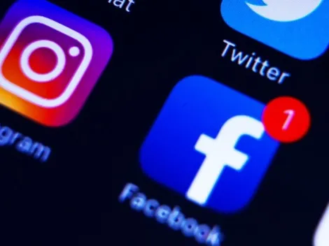 Se caen Instagram y Facebook: millones de usuarios no pueden entrar a sus redes sociales