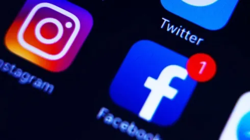Se caen Instagram y Facebook: millones de usuarios no pueden entrar a sus redes sociales