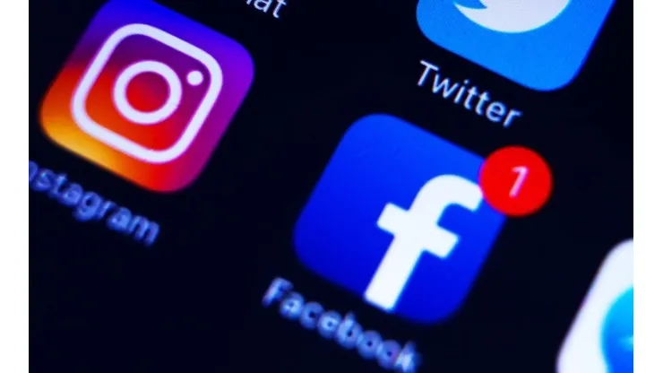 Se caen Instagram y Facebook: millones de usuarios no pueden entrar a sus redes sociales