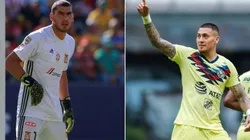 Bajas importantes para el duelo de esta noche.