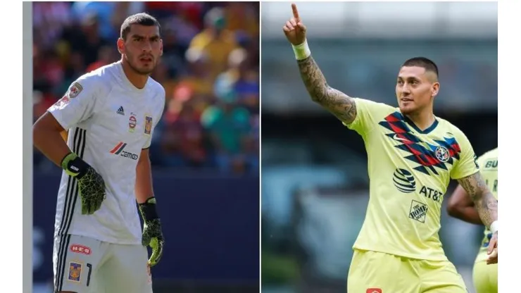 Bajas importantes para el duelo de esta noche.