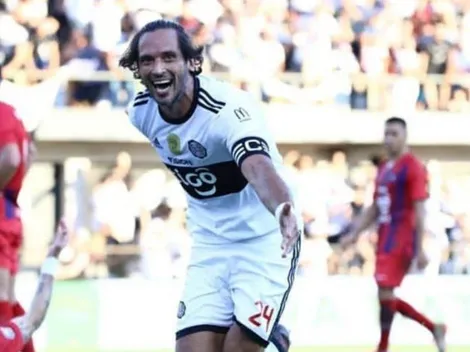 Qué canal transmite Olimpia vs. Deportivo Capiatá por la Liga de Paraguay