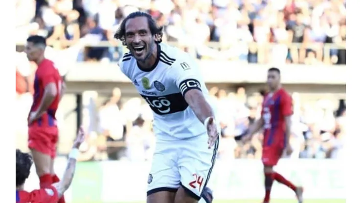 Qué canal transmite Olimpia vs. Deportivo Capiatá por la Liga de Paraguay