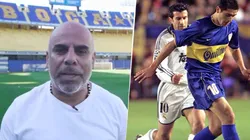 Boca quiere jugar contra Real Madrid en la Bombonera