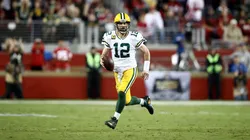 La promesa de Aaron Rodgers que devolvió la esperanza a los Packers