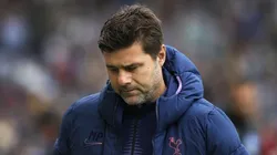Pochettino rompió el silencio con una carta sobre su salida del Tottenham