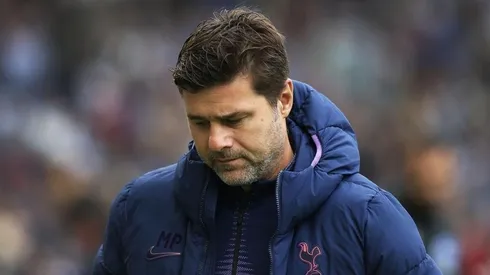 Pochettino rompió el silencio con una carta sobre su salida del Tottenham