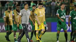Duro momento: Chapecoense perdió la categoría a un día del aniversario del trágico accidente