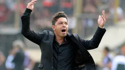 El jugador de River que se retiraría luego de perder la final de la Libertadores