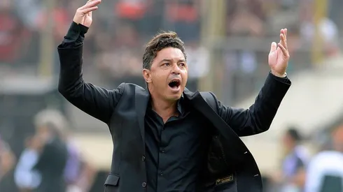 El jugador de River que se retiraría luego de perder la final de la Libertadores