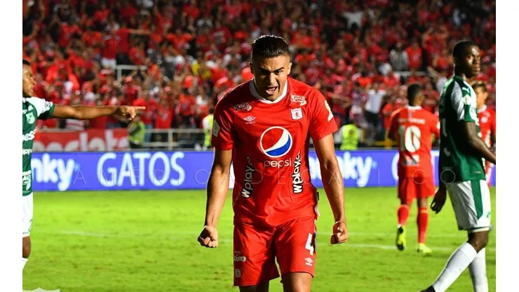 Estas son las opciones del América de Cali para clasificar a la final