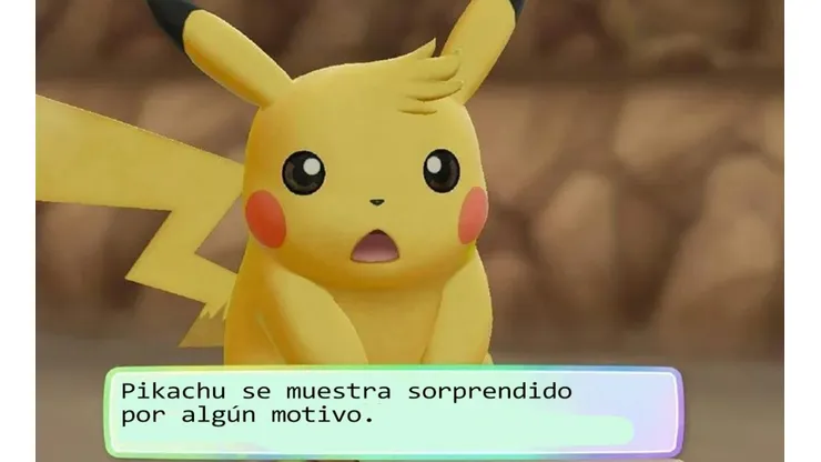 Pokémon Espada y Escudo ya supera las ventas de Pokémon Let's Go!