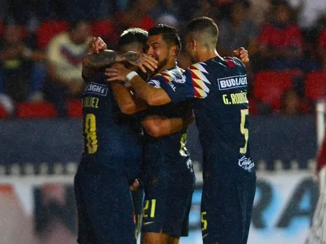La marca que consiguieron Chivas y Pumas y que el América quiere emular
