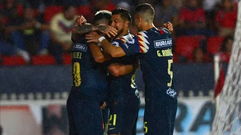 El América quiere quedarse con un nuevo título.