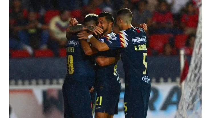 El América quiere quedarse con un nuevo título.