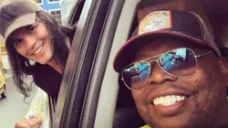 Asprilla salió en defensa del Esmad: ‘’Son ángeles de la guarda’’