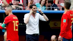 No se definen: ahora es Hierro el favorito de la Selección de Ecuador