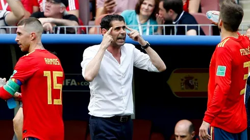 No se definen: ahora es Hierro el favorito de la Selección de Ecuador